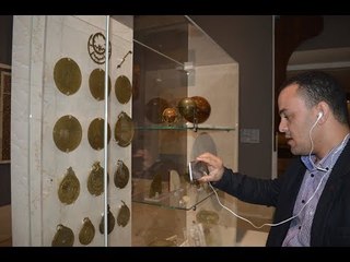 صدى البلد |حكاية"الإسطرلاب"الذي أوجد له المسلمون 100 إستخدام..وال"جي بي إس"التطور الطبيعي له