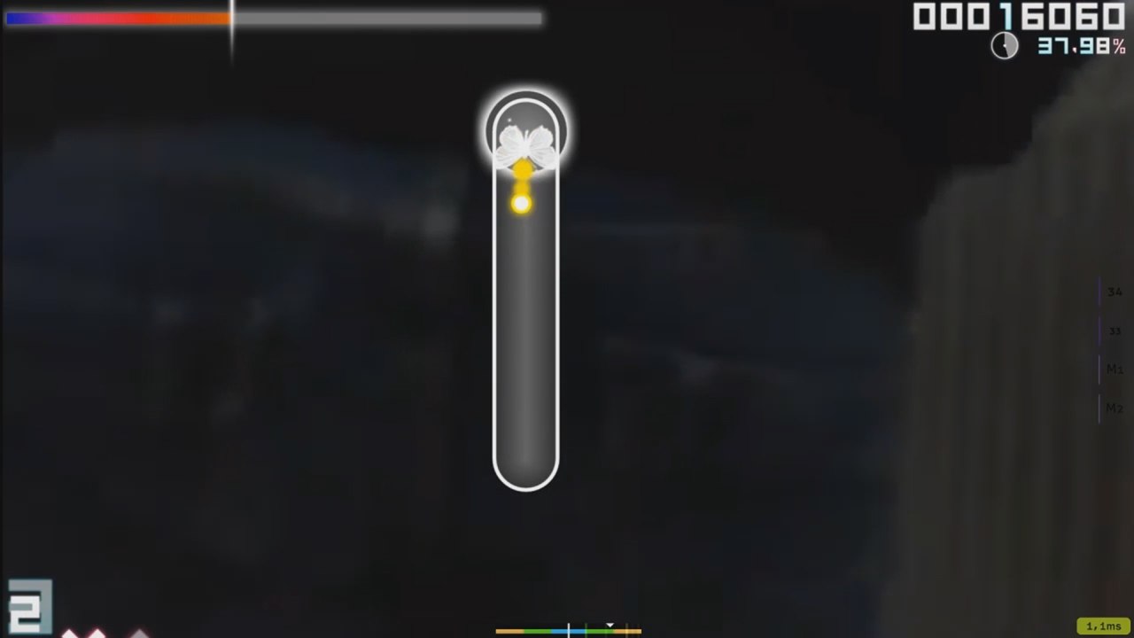 THE OSU QUEEN ON TWITCH