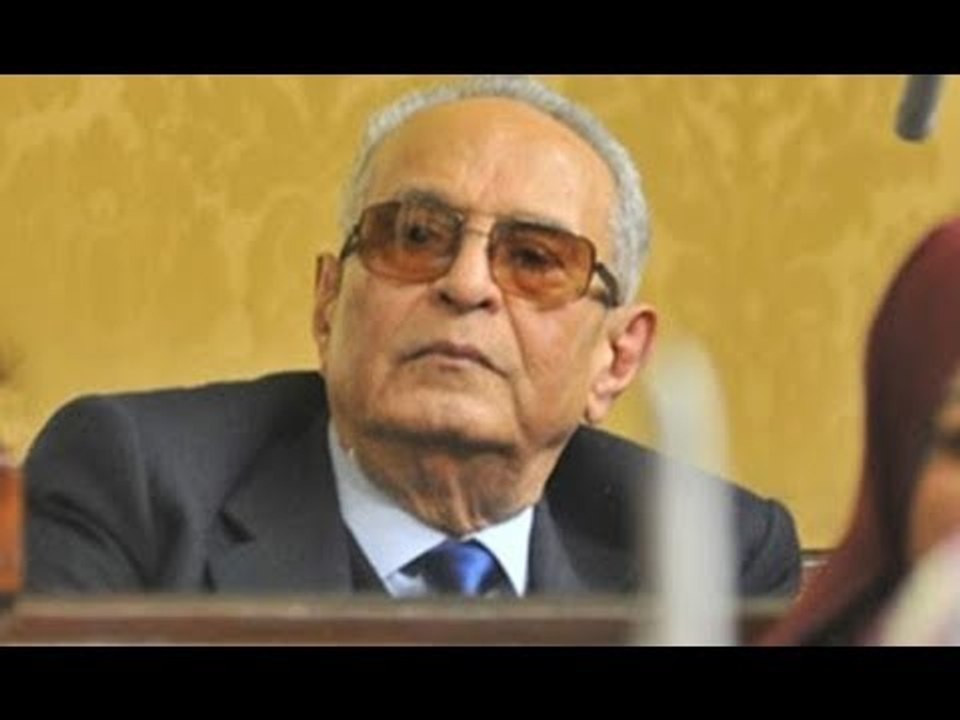 صدى البلد | أبو شقة:هناك من يخطط منذ فترة لإختطاف الوفد وهما عارفين نفسهم كويس