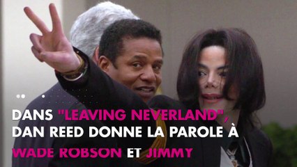 Michael Jackson accusé de pédophilie : Laurent Ruquier le flingue violemment