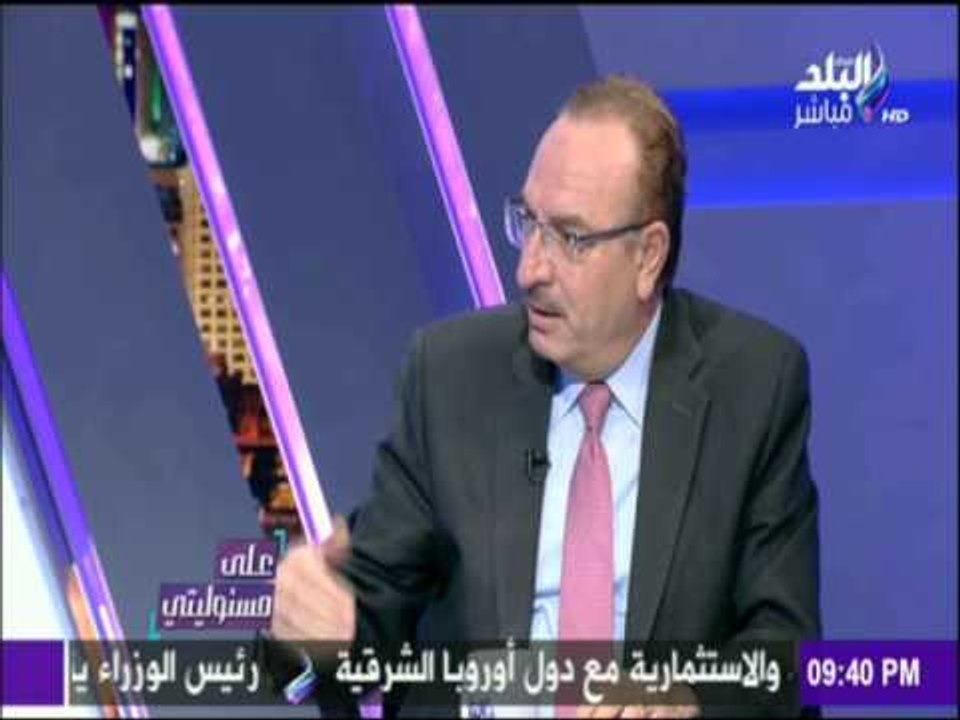 محافظ بني سويف: كل التحية للمواطن الذي تفهم ارتفاع الاسعار