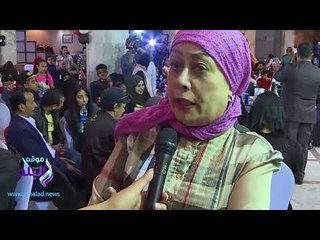 صدى البلد | الداخلية تحتفل باسر الشهداء بمناسبة عيد الأم
