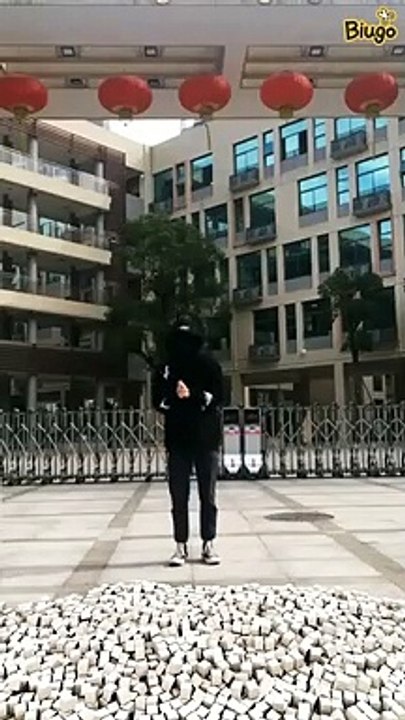 Magi video