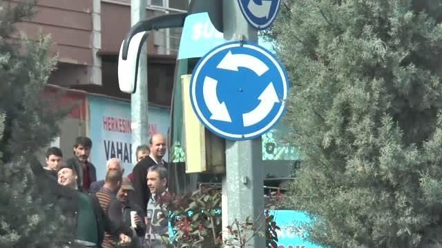 Kurum: Vatan Hainleri Nereye Giderse Gitsin Peşlerindeyiz