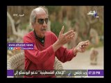 صدى البلد |محمد الجزار يكشف حقيقة تواجد صدع بشرقافريقيا.. ويحذر من فقدان جزء من القارة