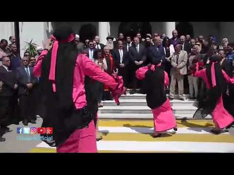 صدى البلد | افتتاح 5 محطات مياه لخدمة العياط والصف وأطفيح والحوامدية ومنشأة القناطر