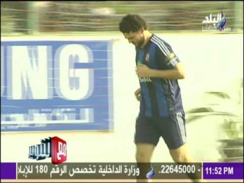 مع شوبير - حسام غالي يخرج عن صمته ويرد على العقوبة القاسية التي وُّقعت عليه