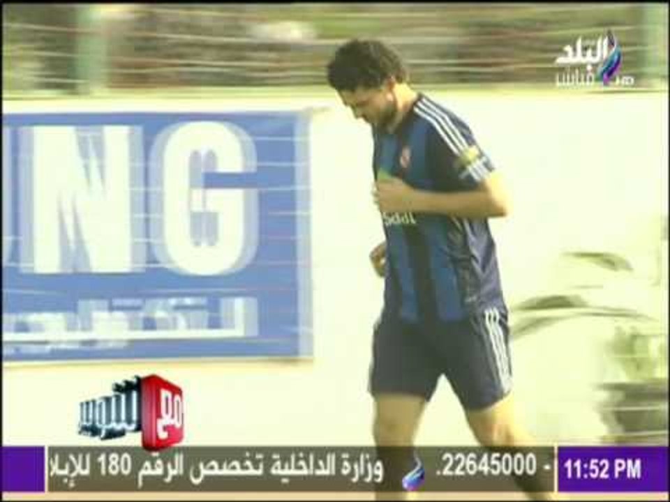 مع شوبير - حسام غالي يخرج عن صمته ويرد على العقوبة القاسية التي وُّقعت عليه