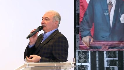 Mevlüt Uysal, Büyükçekmece'de vatandaşlarla buluştu - İSTANBUL
