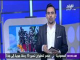 أحمد مجدي : لن ننتهي ولن نقبل بسيطرة قطيع ولا جماعة ارهابية