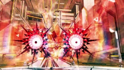 PSO2 Station#29 Episode 6 Trailer #1