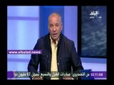 صدى البلد | أحمد موسى إلى الرئيس السيسي: مبروك تستحق 4 سنوات قادمة
