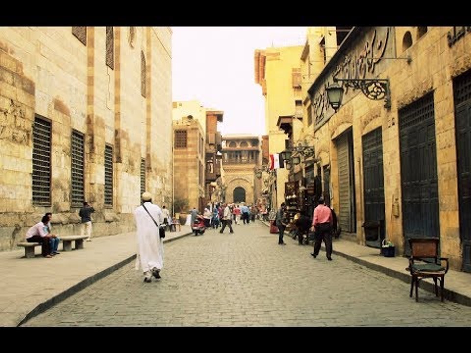 صباح البلد - تعرّف على درجات الحرارة المتوقعة بالمحافظات في ظِل الموجه الحارة على مصر