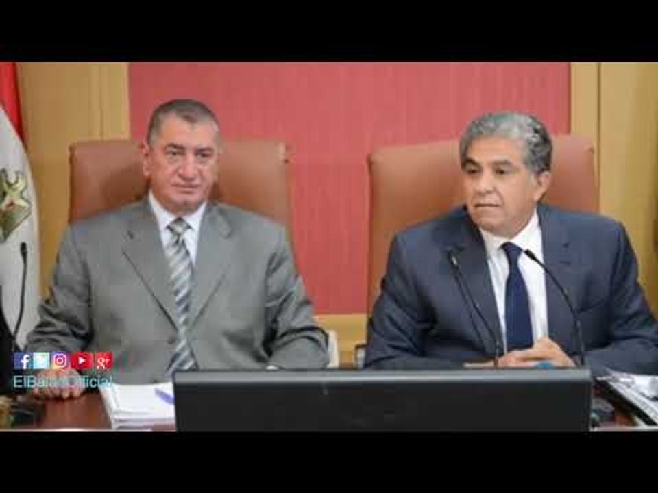 صدى البلد | وزير البيئة: إنشاء 3 مصانع جديدة لت...