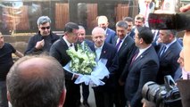 Antalya Kılıçdaroğlu Türkiye, Bütün Dünyaya Açıktır