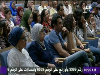 «أهمية الثورة الفكرية لمواجهة الأفكار المتطرفة» في صالون نوال السعداوي