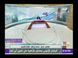 صدى البلد - نتائج انتخابات الرئاسة|  محمد برغش: الشعب المصري أخرص الأبواق الإعلامية الكارهة للوطن