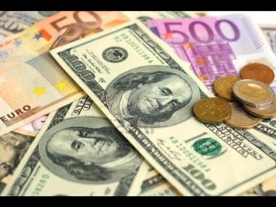 صدى البلد | سعر الدولار والعملات الأجنبية في ال...