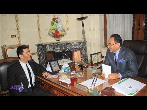 صدى البلد | هانى سرى الدين: الأزمة المالية للوفد ليست معقدة