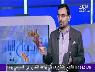 احمد مجدي : البلطجة وتجار المخدرات هم صدارة الدراما المصرية