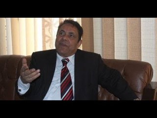 صدى البلد | محمود معروف : عبدالحليم حافظ من مكة المكرمة