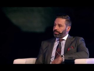 حازم امام : الزمالك بيتي والاستقرار هو الحل للزمالك