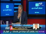 مرتضي منصور : مين شيكابالا اللي انا مش طايقة دا حتة لاعب عندي لو مش عجبني هيمشي
