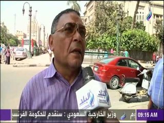 هتعمل ايه لو عرفت ان ابنك بيشرب سجائر