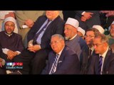 صدى البلد | وزير الأوقاف خلال احتفالية الإسراء والمعراج: اسأل الله أن يرد إلينا المسجد الأقصى