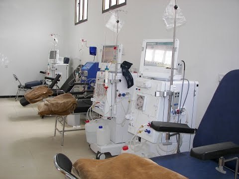 صباح البلد - شاهد حقيقة أزمة فلاتر الغسيل الكلوي في المستشفيات الحكومية