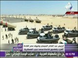 على مسئوليتي - سر إنشاء قاعدة محمد نجيب العسكرية على أرض مرسى مطروح