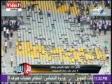 حبس 233 عضوا بألتراس زمالك 4 ايام علي ذمة التحقيق