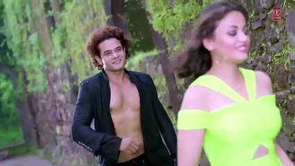Latest Video Song _Ishq Wali Baarish_ Feat. Qaiz Khan_Sneha Ullal _ Altaaf Sayye