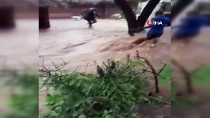 - Malavi’de Şiddetli Fırtına Ve Yağışlarda 28 Kişi Hayatını Kaybetti