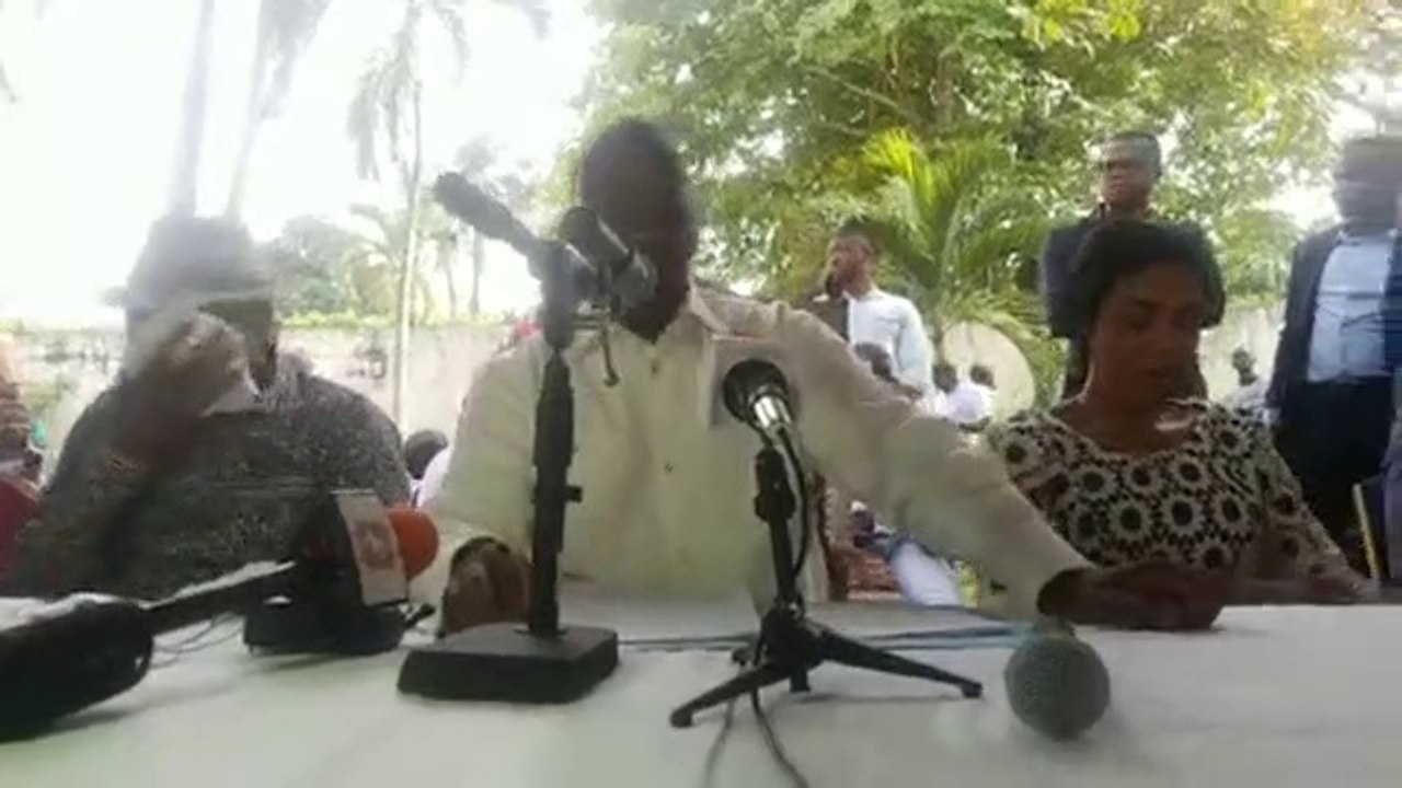 Soro explique sa colère  contre  Ouattara  assure que ses détracteurs « seront surpris