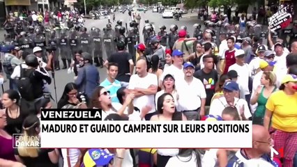 Midi infos - 10/03/2019