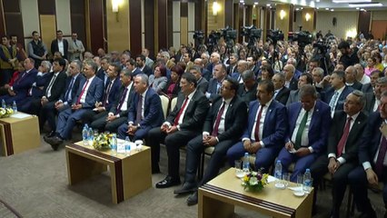 Kılıçdaroğlu: 'Türkiye'nin güçlü bir dönüşüme ihtiyacı var' - ANTALYA