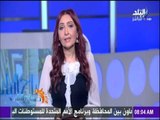 رشا مجدى : تحرير الموصل من قبضة داعش..
