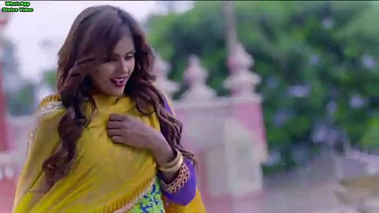 Itna Bhi Na Chaho Mujhe  Romantic Status Junaid Asghar  Unplugged  WhatsApp Status Video