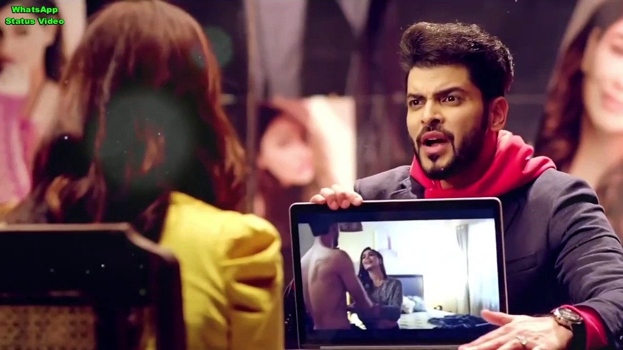 Rab Na Kare ! Vaada Raha I Promise ! Unplugged Cover! Sad WhatsApp Status ! WhatsApp Status Video