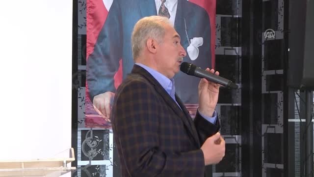 Mevlüt Uysal, Büyükçekmece'de Vatandaşlarla Buluştu - İstanbul