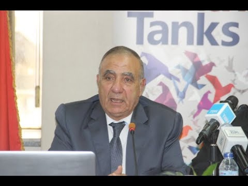 صدى البلد | الجندي: الدولة أنفقت تريليون جنيه ع...