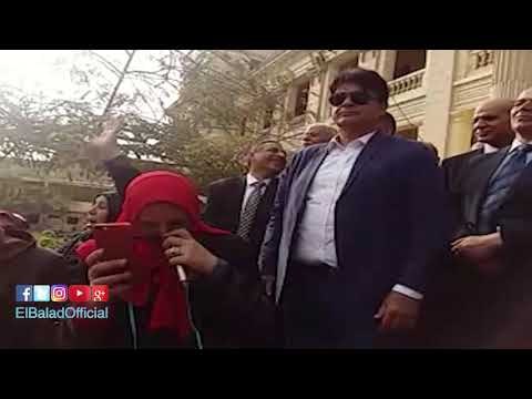 صدى البلد - نتائج انتخابات الرئاسة| جامعة بنها تحتفل بفوز السيسى.. وتؤكد: نقف خلف الرئيس