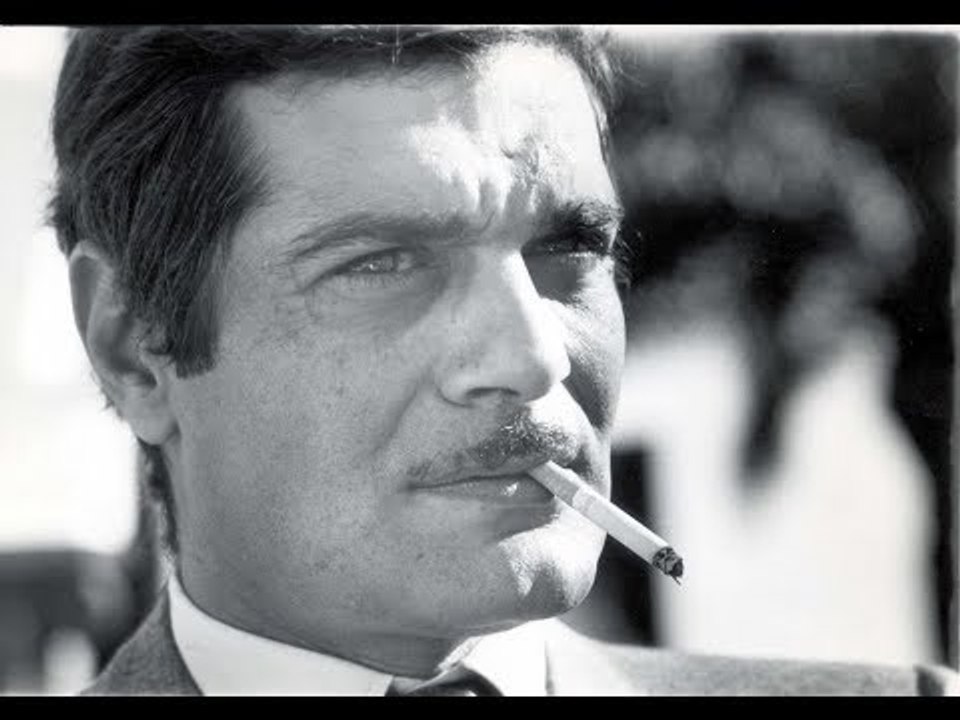 صدى البلد |  أشهر أفلام عمر الشريف في السينما العالمية