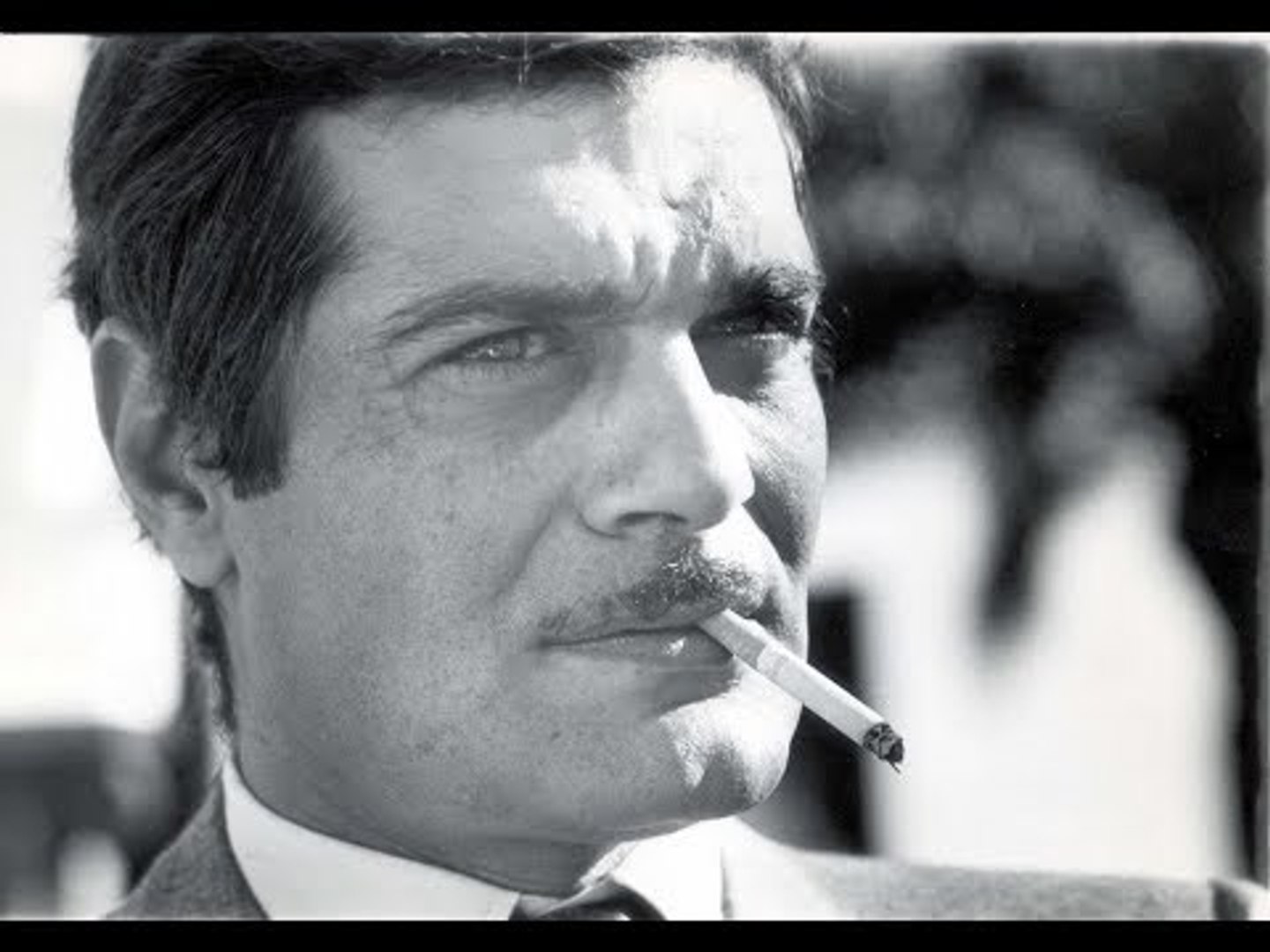 ⁣صدى البلد |  أشهر أفلام عمر الشريف في السينما العالمية