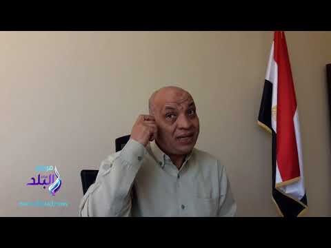 صدى البلد |بأيادٍ مصرية قناطر أسيوط الجديدة تدخل الخدمة