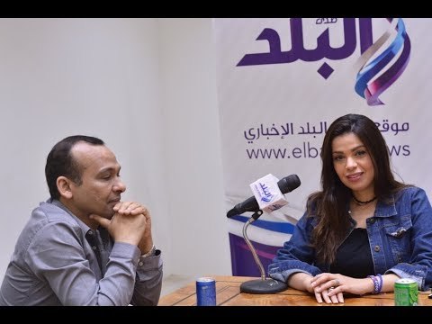صدى البلد | مها موسى لـ صدى البلد:تحولى من برامج المنوعات للإخبارية تطور طبيعى