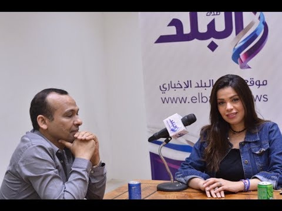 صدى البلد | مها موسى لـ صدى البلد:تحولى من برامج المنوعات للإخبارية تطور طبيعى
