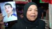 صدى البلد |  والدة شهيد من قلب ميدان الشهيد هشام بركات: مبروك لمصر نجاح الرئيس السيسي