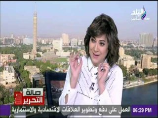 صالة التحرير - "فرنسا" تتدخل لحل الأزمة القطرية مع الدول الأربعة